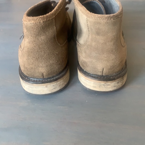 Andrew Marc men shoes - Picture 3 of 7